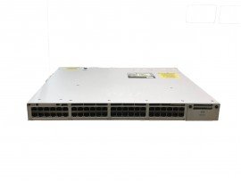 Switch Cisco C9300-48T-A Catalyst 9300 48 Ports Network Advantage