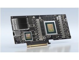 NVIDIA BlueField-2 DPU