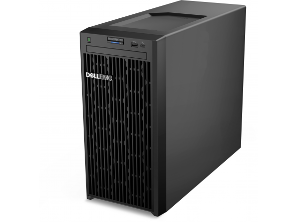 Máy chủ Dell PowerEdge T150 (Pro)