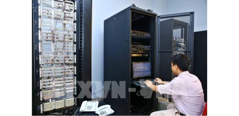 Bnews - Giải pháp mới giúp tăng hiệu suất hệ thống máy chủ lên đến 40%