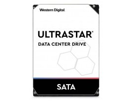 HDD WD ULTRASTAR DC HC310 4TB 3.5" 256MB Cache 7.2K RPM SATA 