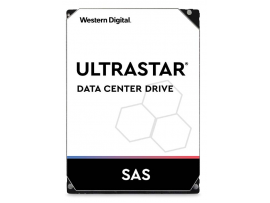 HDD WD ULTRASTAR DC HC550 18TB 3.5, 512MB Cache, 7200RPM, SAS