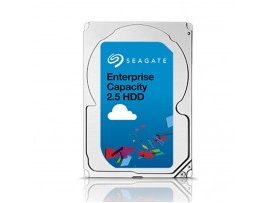 HDD Seagate 2.5" 2TB SATA 6Gb/s 7.2K RPM 128M