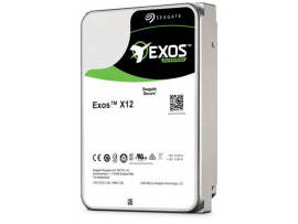 HDD Seagate 3.5" 12TB SATA 6Gb/s 7.2K RPM 256MB