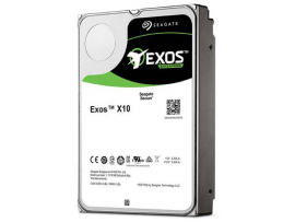 HDD Seagate 3.5" 10TB SATA 6Gb/s 7.2K RPM 256MB