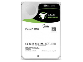 HDD Seagate 3.5" 16TB SATA 6Gb/s 7.2K RPM 256MB