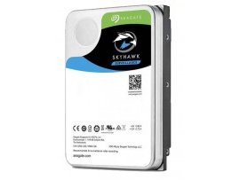 HDD Seagate Skyhawk AI 14TB 3.5" SATA 6Gb/s 256MB Cache 