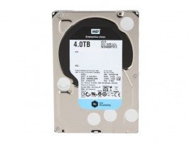 WD SE 4TB SATA 6Gb/s 7.2K RPM 64M 3.5" (WD4000F9YZ)