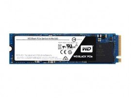 SSD WD 512GB WDS512G1XOC