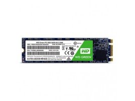 SSD WD 240GB WDS240G1G0B