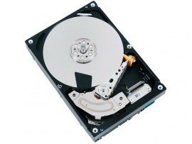 HDD Toshibaa 3.5" 4TB SATA 6Gb/s 7.2K RPM 64M 512N, MG04ACA400