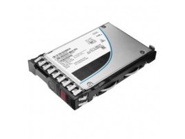 HP 240GB 6G SATA RI-2 LFF SCC SSD - 804590-B21