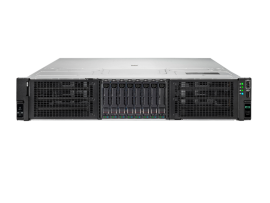 Máy chủ HPE ProLiant DL380a Gen11