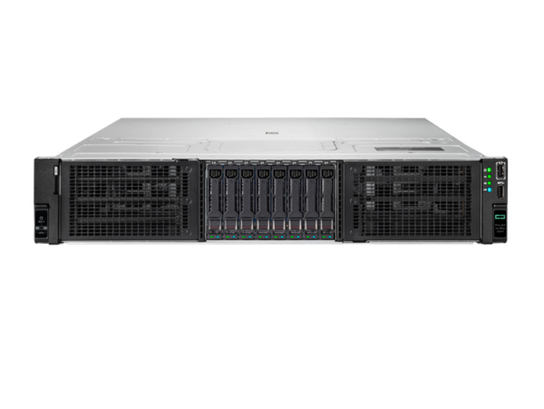 Máy chủ HPE ProLiant DL380a Gen11