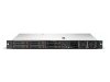 Máy chủ HPE ProLiant DL20 Gen10 - 4x2.5" SFF (Basic)