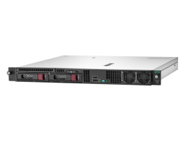 Máy chủ HPE ProLiant DL20 Gen10 Plus 2LFF - P44113-B21