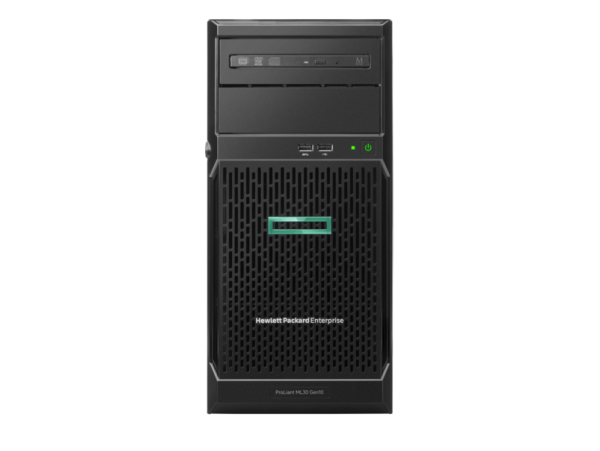 Máy chủ HPE ProLiant ML30 Gen10 (Standard)