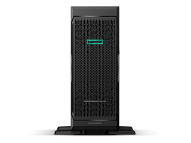 Máy Chủ HPE ProLiant ML350 Gen10 - 8SFF (up to 24 bays) (Basic)