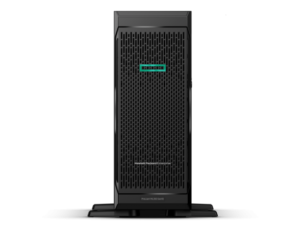 Máy Chủ HPE ProLiant ML350 Gen10 - 8SFF (up to 24 bays) (Standard)