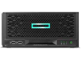 Máy chủ HPE Proliant MicroServer Gen10 Plus (Pro)