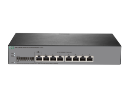 Thiết bị chuyển mạch HPE Switch 1920S 8G, JL380A