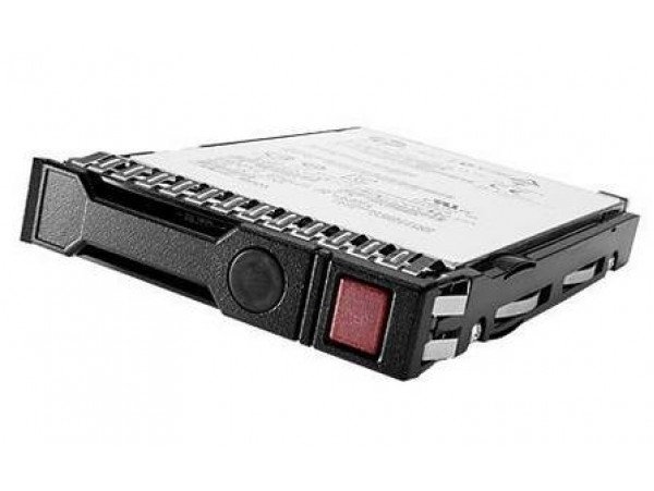 HPE 2TB SATA 6G Midline 7.2K LFF (3.5in) SC 1yr Wty HDD 861676-B21