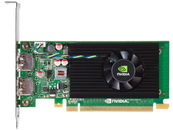 NVIDIA NVS 310 1GB Graphics (M6V51AA)