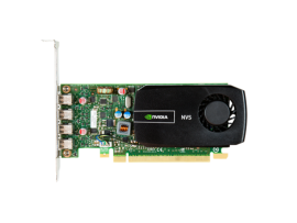 NVIDIA NVS 510 2GB Graphics (C2J98AA)