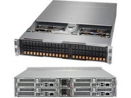 Máy chủ SuperServer SYS-2029BZ-HNR