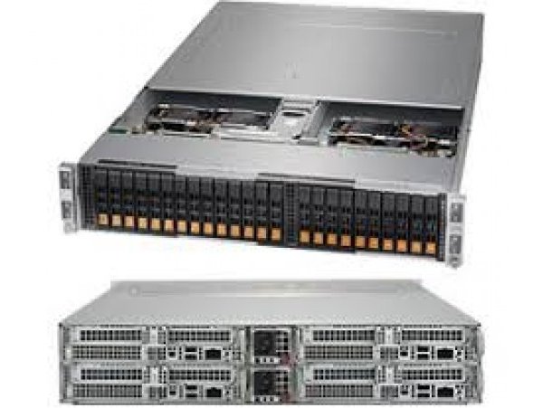 Máy chủ SuperServer SYS-2029BT-DNR