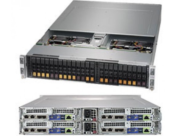 Máy chủ SuperServer SYS-2028BT-HNC1R+