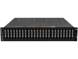 Thiết bị lưu trữ IBM FlashSystem 5015