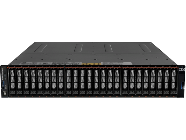 Thiết bị lưu trữ IBM FlashSystem 5015