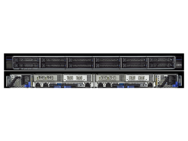 Thiết bị lưu trữ IBM FlashSystem 5200