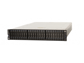 Thiết bị lưu trữ IBM FlashSystem 7300