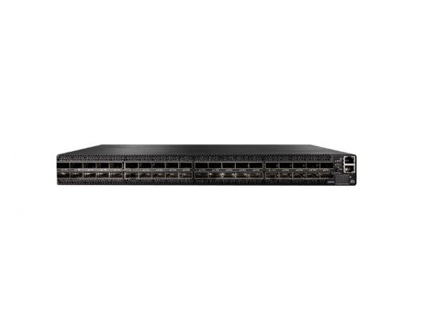 NVIDIA Quantum-2 InfiniBand Switch QM9700 Series