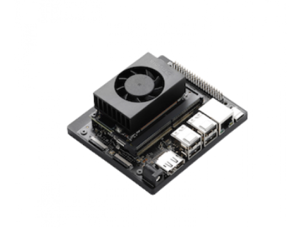 NVIDIA Jetson Orin Nano Developer Kit