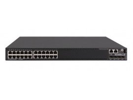 Thiết bị chuyển mạch HPE 5510 24G 4SFP+HI , JH145A