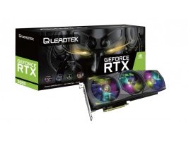 GPU LEADTEK WinFast GeForce RTX 3080 Hurricane