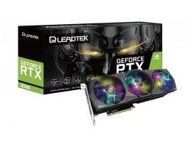 GPU LEADTEK WinFast GeForce RTX 3090 Hurricane