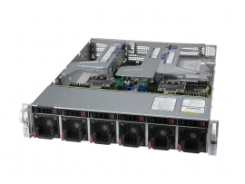 Máy chủ SuperServer SYS-220U-MTNR