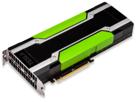 NVIDIA Tesla P40 24GB GDDR5 PCIe 3.0