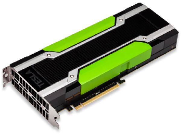 NVIDIA Tesla P40 24GB GDDR5 PCIe 3.0