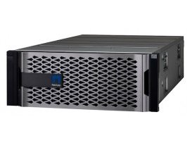 Thiết bị lưu trữ NetApp All Flash Storage AFF A800