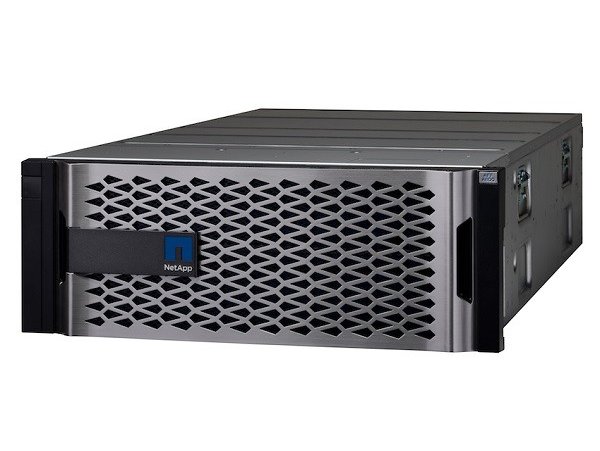 Thiết bị lưu trữ NetApp All Flash Storage AFF A700s