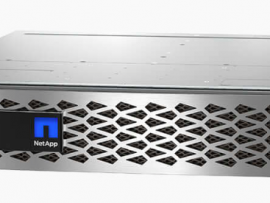 Thiết bị lưu trữ NetApp All Flash Storage EF570