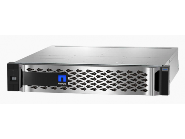 Thiết bị lưu trữ NetApp All Flash Storage EF570