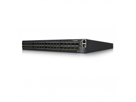 NVIDIA MSB7800-ES2F Switch-IB 2 Based EDR InfiniBand 1U Switch