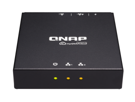 Thiết bị QNAP QuWakeUp QWU-100