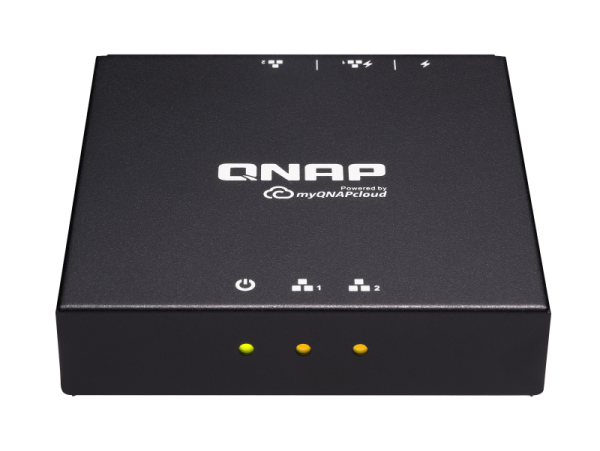 Thiết bị QNAP QuWakeUp QWU-100